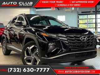 2023 Hyundai Tucson for sale in Woodbridge NJ