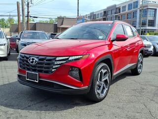 2023 Hyundai Tucson for sale in Garwood NJ