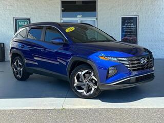 2023 Hyundai Tucson for sale in Valdese NC
