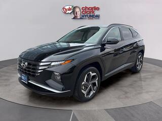 2023 Hyundai Tucson for sale in Fort Mill SC