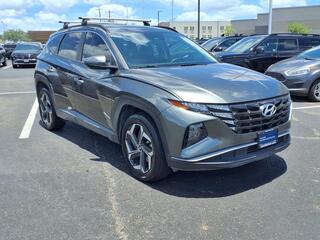 2023 Hyundai Tucson for sale in Fort Mill SC