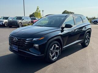 2023 Hyundai Tucson for sale in Janesville WI