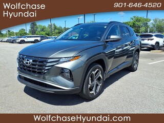 2023 Hyundai Tucson for sale in Memphis TN