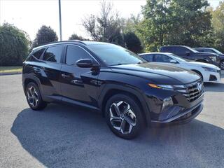 2023 Hyundai Tucson for sale in Clarksville TN