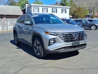 2023 Hyundai Tucson for sale in Canton CT