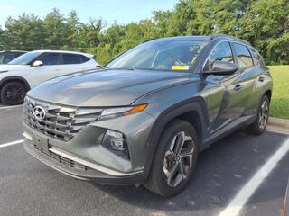 2023 Hyundai Tucson for sale in Roanoke VA