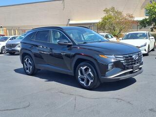 2023 Hyundai Tucson for sale in Syracuse NY