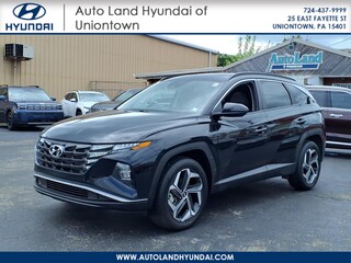 2023 Hyundai Tucson for sale in Uniontown PA