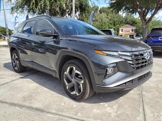 2023 Hyundai Tucson for sale in Melbourne FL