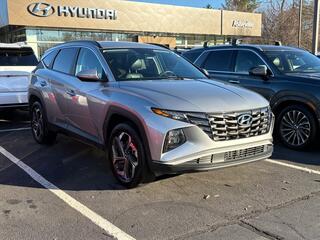 2023 Hyundai Tucson for sale in Asheville NC