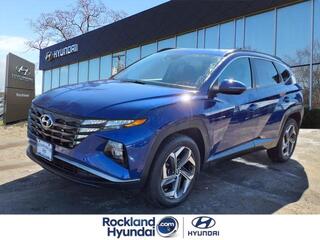 2022 Hyundai Tucson for sale in West Nyack NY