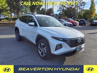 2022 Hyundai Tucson for sale in Beaverton OR