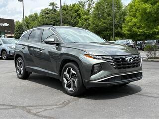 2023 Hyundai Tucson for sale in Asheville NC