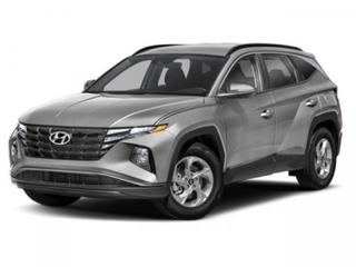 2023 Hyundai Tucson for sale in Sanford ME