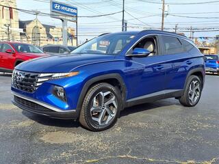 2023 Hyundai Tucson for sale in Uniontown PA