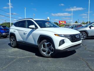 2023 Hyundai Tucson for sale in Burlington NC