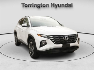 2023 Hyundai Tucson for sale in Torrington CT