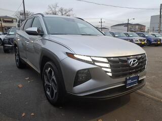2023 Hyundai Tucson for sale in Jersey City NJ