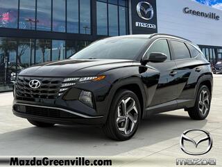 2023 Hyundai Tucson for sale in Orland Park IL