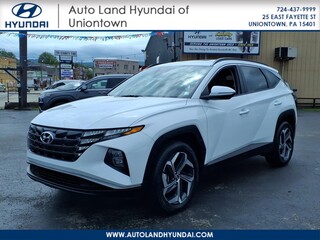 2023 Hyundai Tucson for sale in Uniontown PA