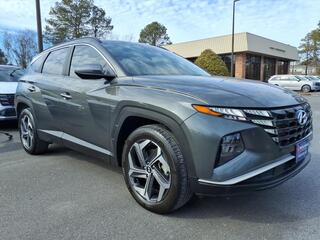 2022 Hyundai Tucson for sale in Mishawaka IN