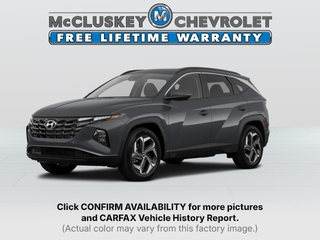 2022 Hyundai Tucson for sale in Cincinnati OH