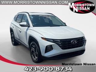 2022 Hyundai Tucson for sale in Morristown TN
