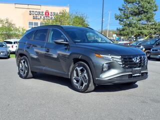 2022 Hyundai Tucson for sale in Syracuse NY