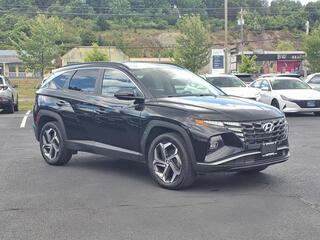 2022 Hyundai Tucson for sale in Syracuse NY
