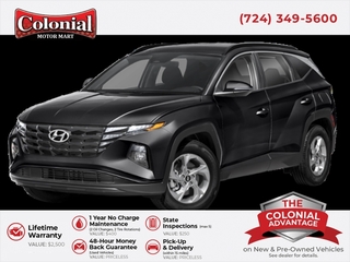 2023 Hyundai Tucson for sale in Indiana PA