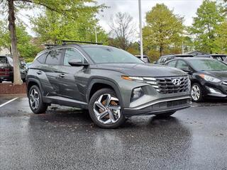 2023 Hyundai Tucson for sale in Apex NC