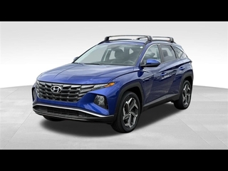2023 Hyundai Tucson for sale in Shelby NC