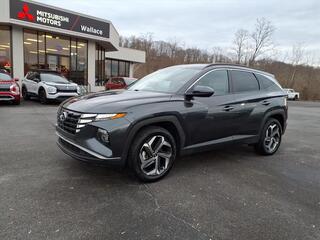 2023 Hyundai Tucson for sale in Kingsport TN
