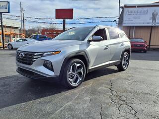 2023 Hyundai Tucson for sale in Uniontown PA