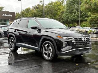 2023 Hyundai Tucson for sale in Asheville NC