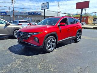 2023 Hyundai Tucson for sale in Uniontown PA