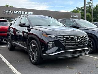 2023 Hyundai Tucson for sale in Asheville NC