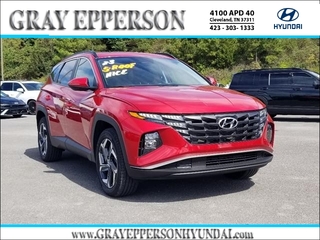 2023 Hyundai Tucson for sale in Cleveland TN