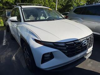 2023 Hyundai Tucson for sale in Greenville SC