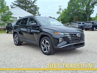2023 Hyundai Tucson for sale in Wendell NC