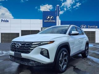 2022 Hyundai Tucson for sale in North Haven CT