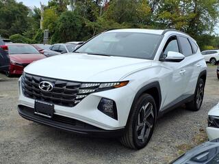 2022 Hyundai Tucson for sale in West Nyack NY