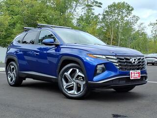2023 Hyundai Tucson for sale in Somersworth NH