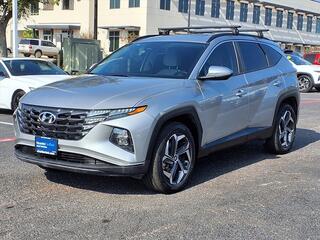 2023 Hyundai Tucson for sale in Fort Mill SC