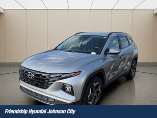 2022 Hyundai Tucson for sale in Johnson City TN
