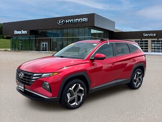 2022 Hyundai Tucson for sale in Janesville WI
