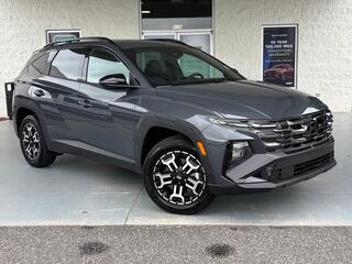 2025 Hyundai Tucson for sale in Valdese NC