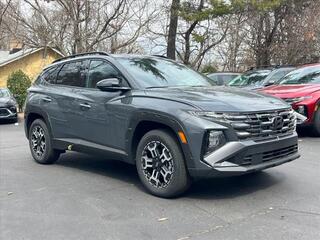 2025 Hyundai Tucson for sale in Asheville NC