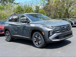 2025 Hyundai Tucson for sale in Asheville NC