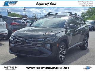 2025 Hyundai Tucson for sale in Alexandria KY